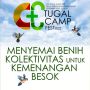 Tugal Camp Fest 2022: Rayakan Hari Tani Sebagai Momen Gerakan Sosial Alternatif Sumsel