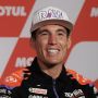 Aleix Espargaro Lebih Pede Hadapi MotoGP Jepang Usai Raih Podium di Aragon