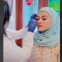 Warganet Kecewa Aurel Hermansyah Lakukan Sulam Alis: Serius Diizinin Atta?