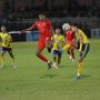 Hasil Liga 2: Pertarungan Keras, PSCS Cilacap vs Gresik United Berakhir Imbang di Stadion Wijayakusuma