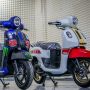 Ingin Tampilan Yamaha Fazzio Kental Nuansa Sporty? Silakan Pilih Edisi MotoGP atau World GP 60th Anniversary Livery