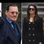Hubungan Johhny Depp dan Pengacara Joelle Rich Dikabarkan Putus