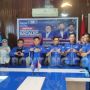 DPC Demokrat Bontang Buka Penjaringan Bacaleg untuk Pemilu 2024: Tanpa Mahar