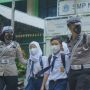 Korlantas Polri Perbarui Seragam Dinas Polisi Lalu Lintas