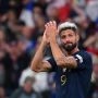 Olivier Giroud Jadi Pencetak Gol Tertua Timnas Prancis, Bikin Thierry Henry Ketar-ketir