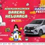 Virtual Daihatsu Festival Tayang Sabtu, Dapatkan Harga Promo Mobil Sampai Tips Bikin Konten