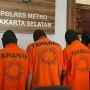 Sewa Apartemen di Sentul City, 2 Mucikari Ini Suruh Anak-anak Live Adegan Dewasa di Aplikasi Hot51