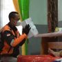 Pos Indonesia Salurkan BLT BBM di Depok