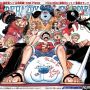 3 Poin Cerita Dari Manga One Piece Chapter 1065