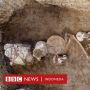Bukti Tertua Penggunaan Opium Ditemukan di Kuburan Kuno di Israel