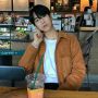 Jung Joong Ji eks Produce 101 Tewas Bunuh Diri, Ini Postingan Terakhirnya