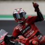 Hasil FP1 MotoGP Jepang 2022: Jack Miller Tercepat, Francesco Bagnaia Kedua