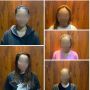 Rebutan Pria, 5 Orang Perempuan di Tanah Bumbu Lakukan Pengeroyokan: ASP dan SB Mengalami Luka-luka