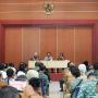 Sambangi Kemendagri, PAPDESI Dorong Peningkatan Kapasitas Perangkat Desa
