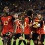 Hasil UEFA Nations League: Belgia Taklukkan Wales 2-1