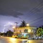 Bukan Badai, Ini Fakta soal Potensi Cuaca Hari Ini di Jabodetabek