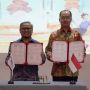 ZTE Jalin Kerja Sama dengan Telkom University, Bangun Talenta Digital