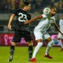 Jelang Laga Kedua Melawan Timnas Indonesia, Striker Curacao Terpukau dengan Keindahan Alam Bogor