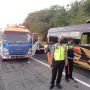 Kecelakaan Maut di Tol Semarang-Solo Tewaskan 5 Orang, Polisi Duga Pengemudi Minibus Mengantuk