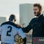 Serial Dokumenter Save Our Squad with David Beckham Mulai Tayang November
