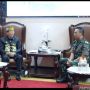 Masyarakat Dayak Langka Jadi Perwira Tinggi TNI, Panglima Andika Perkasa: Saya Merasa Bersalah