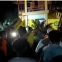 5 Fakta Semburan Air Berlumpur di Indralaya Sumsel: Proyek Pemprov hingga Ketakutan Warga