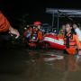 Banjir Rendam MTsN 19 Jakarta, Abu Janda Sindir Anies Baswedan: Maaf Mengganggu Kesibukan Nyapresnya Pak