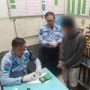 Modus Penyelundupan Narkoba di Lapas Pagaralam, Paket Ganja Dilempar dari Luar ke Dalam lewat Celah Atap