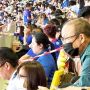 Sempat Intip Pertandingan Thailand dan Malaysia, Park Hang-seo Bakal Tonton Laga Indonesia vs Curacao?