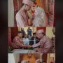 Pengidap Penyakit Langka Surya Manurung Menikah, Netizen Berharap Bukan Settingan