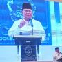 Bertemu Ridwan Kamil di Acara Pembukaan Muktamar Persis, Prabowo Subianto: Ini Saya Harus Perhitungkan