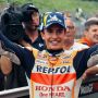 Kualifikasi MotoGP Jepang 2022: Marc Marquez Klaim Pole Pertamanya Setelah 1.071 Hari!
