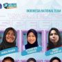 Piala Dunia Panjat Tebing 2022 Jakarta: 5 Atlet Speed Putri Indonesia ke Putaran Final