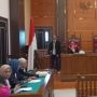 Sidang Korupsi Dana Hibah KONI Padang, Pengacara Terdakwa Minta Hakim Hadirkan Gubernur Sumbar Mahyeldi