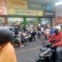 Bule Jerman Diduga Rampas Mobil Luxio Warga Buleleng Hingga Dikejar Polisi