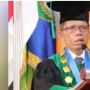 Heboh Kabar Rektor UIN Sumut Dinonaktifkan, Pangkatnya Diturunan dari Guru Besar ke Lektor Kepala