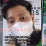 Nangis Haru 6 Tahun Narik Ojek, Driver Ojol Ini Baru Bisa Beli Sepatu Impiannya