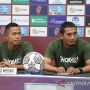 PSMS Siap Amankan Tiga Poin Saat Menjamu Semen Padang
