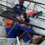 Kronologi Pekerja Tewas Tersengat Listrik di Balai Kota Makassar