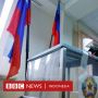 Referendum Ukraina: Tentara Masuk Rumah-rumah Warga untuk Mengambil Suara