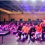 Gandeng Kahitna, Geng Gobyos Gelar Workout Rasa Konser