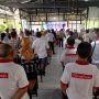 Dinilai Sukses Pimpin DKI Jakarta, Ratusan Relawan di Banyumas Deklarasi Dukung Anies Baswedan Jadi Presiden