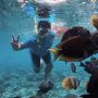 4 Tempat Snorkeling Paling 'Aduhai' di Malang Selatan, Kalian Harus Coba..!