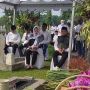Pertemuan Tak Biasa Puan Maharani Dan Cak Imin Di Makam Taufik Kiemas, Ziarah Sambil Bahas Koalisi?