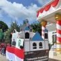 Pemkot dan Warga Tual Siap Sukseskan Pesparani Katolik