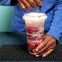 Resep Minuman ala Chizu Red Velvet yang Sedang Viral, Begini Cara Mudahnya