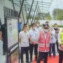 Bobby Nasution Berharap Terminal Amplas Dapat Beroperasi Tahun Ini