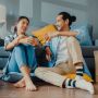 Megenal Apa Itu Deep Talk Lengkap dengan Apa Manfaatnya