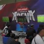 Resmi Dilaunching, Abipraya Arena Siap Cetak Atlet E-Sport Jempolan di Jawa Tengah