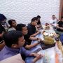 Ganjar Pranowo Diskusi Bareng Mahasiswa Medan soal Energi Baru Terbarukan